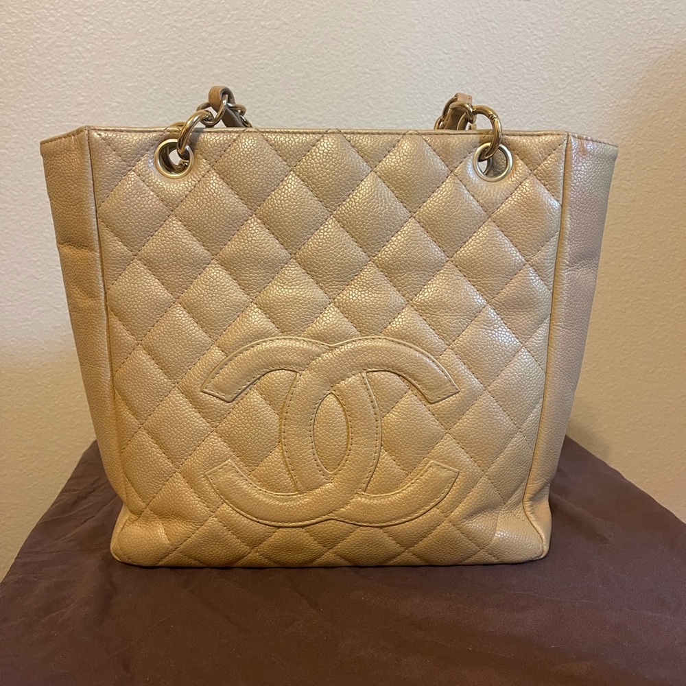 Chanel PST
